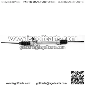 CAJA DE DIRECCI??N EST??NDAR GOLF II 1987 al 1992 VOLKSWAGEN  .