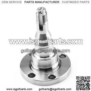 MAZA RUEDA GOLF III 1993 al 1999 VOLKSWAGEN Trasera  .