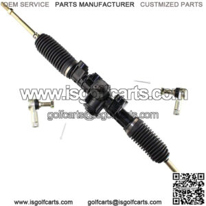 Yamaha golf cart steering assembly 5UG-F3400-00, 5B4-23841-00