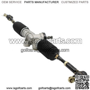 Steering Rack Assembly Fits 2008-UP EZGO RXV Electric Gas 601500 618329