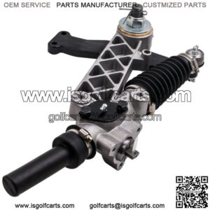 EZGO TXT 1994 to 2001.5 Golf Cart Steering Gear Box Assembly