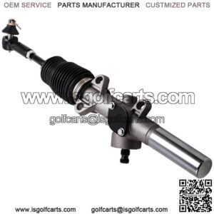 Steering Gear Box Rack Pinion for EZGO Golf Car Electric Carts 70964G01 2001-UP