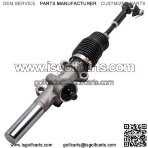 Steering Gear Box Assembly For EZGO Golf Cart Car TXT Models 70602-G01