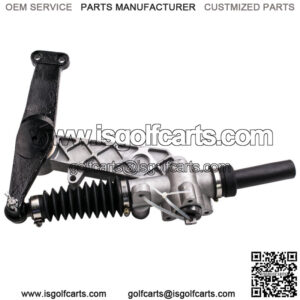 Steering Gear Box Assembly Replace for EZGO TXT Golf Cart 1994-2001 70314-G01
