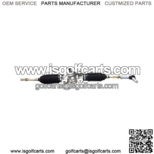 Club Car Precedent 102288601, 103679701 Herald