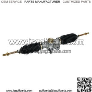 Club Car Precedent Steering Box Assembly (For 2004+)