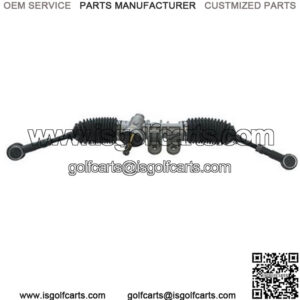 EZGO RXV Steering Rack