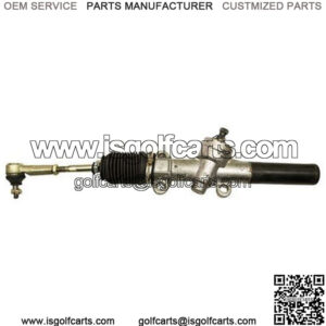 EZGO TXT Steering Box Assembly (Fits 2001+)