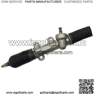 Club Car DS Steering Box Assembly (For 1984+)