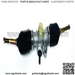 Steering Gear Box for Club Car Precedent Golf Cart