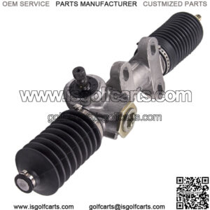 Steering Gear Box Assembly / Steering Rack For DS Club Car 84+ Golf Cart 1012452