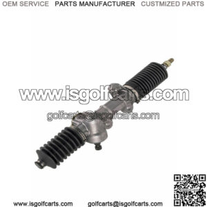 Steering Gear Box Assembly / Steering Rack For Club Car DS 84+ Golf Cart 1012452