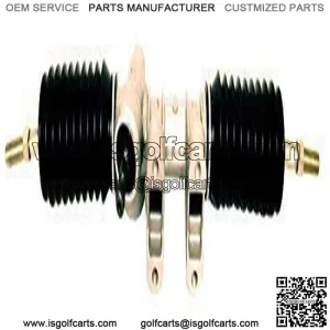 Yamaha G22 Steering Gear Box Assembly For 2003-2007 Golf Carts