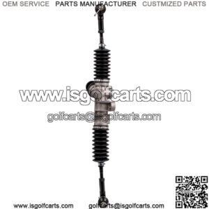 Steering Rack Assembly Fit  EZGO Golf Cart 2008-Up RXV Gas Electric Carts 601500