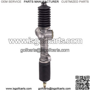 Steering Gear Box Assembly For Club Car 84-04 Golf Cart 101878302 1012452 New