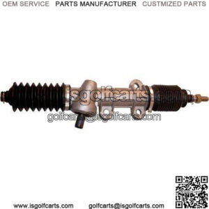 Steering Gear Box Assembly for Club Car DS Golf Carts 1984+