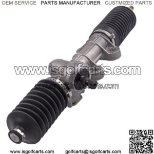 Steering Gear Box Assembly Fit Golf Cart 101878302 1012452 for Club Car DS
