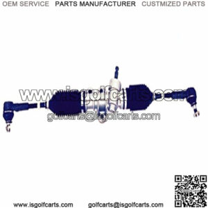 EZGO RXV Steering Gear Box Assembly For 2008 & Up Golf Carts