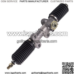 Steering Gear Box Fit Club Car 1984-2004 Golf Cart 101878302 1012452