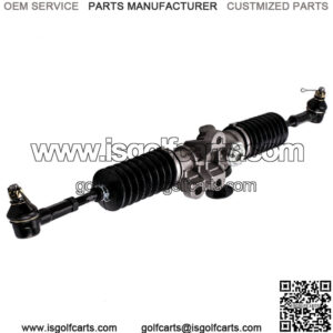 Steering Gear Box Fit EZGO Golf Cart 2008-Up RXV Gas Electric Carts 618329