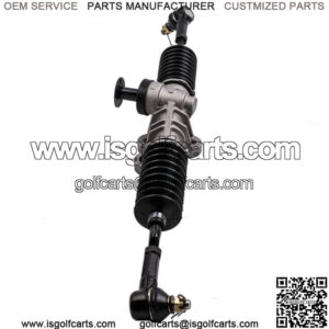 Steering Gear Box Assembly for EZGO RXV Electric Gas 2008 Up Golf Cart 618329