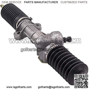 Club Car Steering Gear Box Assembly Fits 1984-Up Club Car DS, Carryall, and Turf Gas or Electric Models ReplaceOEM#101878302