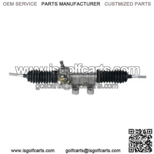 Steering Box Assembly for Yamaha Drive - G29