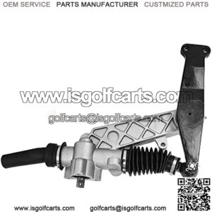 Golf Cart Steering Box Assembly for EZGO TXT 1994-2001, OEM# 70147g02 70723g02 70314g02