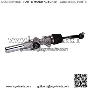 Golf Cart Steering Box Assembly Fits EZ-GO TXT (2001-up) 70964-G01 70964G01 Some of The Earlier 2001,2002 ETC.