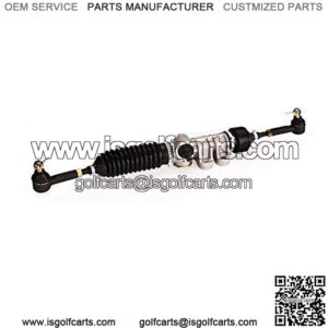 Golf Carts Steering Box Assembly for EZGO RXV Gas & Electric (Years 2008-Up), OEM# 601500
