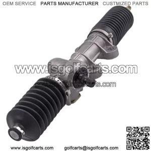 Steering Gear Box Assembly / Steering Rack For DS Club Car 84+ Golf Cart 1012452