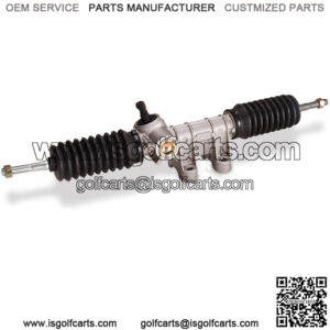 Steering Gear Box Assembly for Yamaha G29 Drive Golf Cart JW1-F3400-00