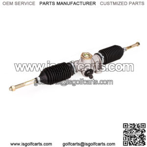 Golf Cart Steering Gear Box for Club Car Precedent 2004-up 102288601 103679701