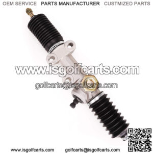Golf Cart Steering Gear Box Assembly for Club Car DS 1984-2004,103601501,1012452