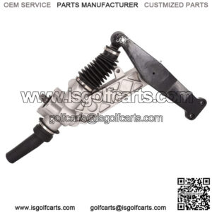 Golf Cart Steering Gear Box Assembly for EZGO TXT 1994-2001 70314-G01 70314G02