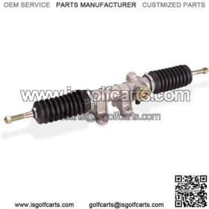 Golf Cart Steering Gear Box Assembly For Yamaha G22 2003-2007 JU0-F3400-00-00
