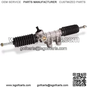 Steering Gear Box Assembly for Yamaha G29 Drive Golf Cart JW1-F3400-00