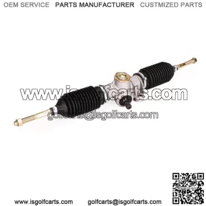 Golf Cart Steering Gear Box for Club Car Precedent 2004-up 102288601 103679701