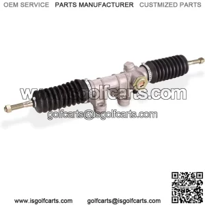Golf Cart Steering Gear Box Assembly For Yamaha G22 2003-2007 JU0-F3400-00-00