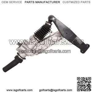 Golf Cart Steering Gear Box Assembly for EZGO TXT 1994-2001 70314-G01 70314G02
