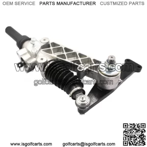 New Steering Gear Box Assembly For 1994-2001 EZGO TXT Golf Cart 70314-G01