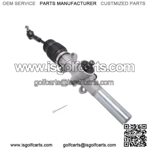 Fit For EZGO TXT 2001 And Up Golf Cart Steering Gear Box Assembly