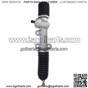 For Club Car DS Golf Cart Front Steering Gear Box Assembly