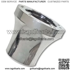 Club Car DS Steering Wheel Hub Adapter