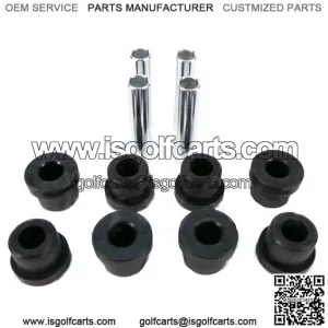 Rear Leaf Spring Bushings Set EZ-GO TXT 1994+ Golf Cart