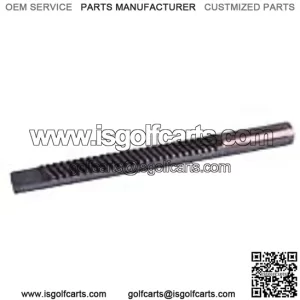 EZGO Medalist and TXT Golf Cart Steering Rack Fits 1994 to 2000