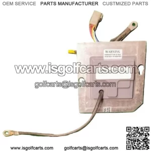 UK On Board Computer