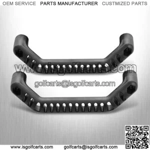 3G Top Handles for DoubleTake Golf Cart Roof