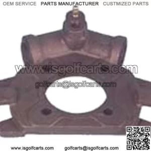 Gas & Electric 1989-Up Golf Cart (with hydraulic brakes) Torque Spider