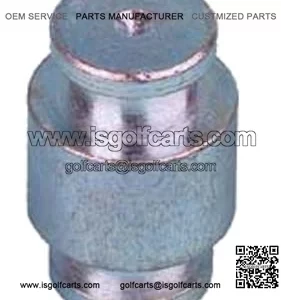 Torque Spider Piston (w/Hydraulic Bendix Brakes)